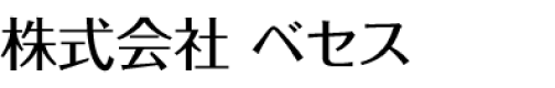 株式会社ベセスのロゴ