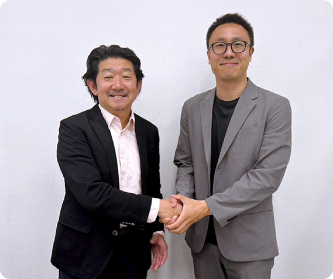 明光産業株式会社