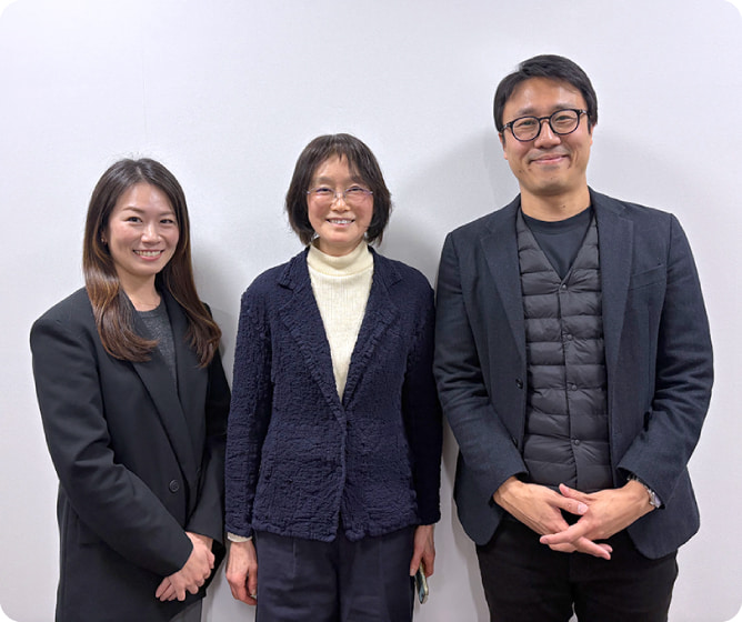 株式会社ベセス