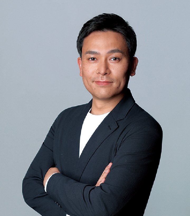 江口 真一